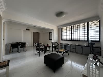 For Rent - 205 Bishan Street 23