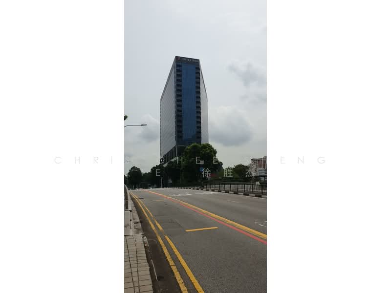 RESTAURANT @ HOTEL BOSS, , 1,237 sqft, Food & Beverage For Rent, by Chris Chee Sheng Jie 徐胜杰, 500084069 - Exterior - CommercialGuru.com.sg