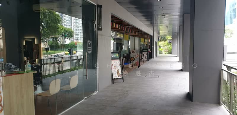 RESTAURANT @ HOTEL BOSS, , 1,237 sqft, Food & Beverage For Rent, by Chris Chee Sheng Jie 徐胜杰, 500084069 - Exterior - CommercialGuru.com.sg