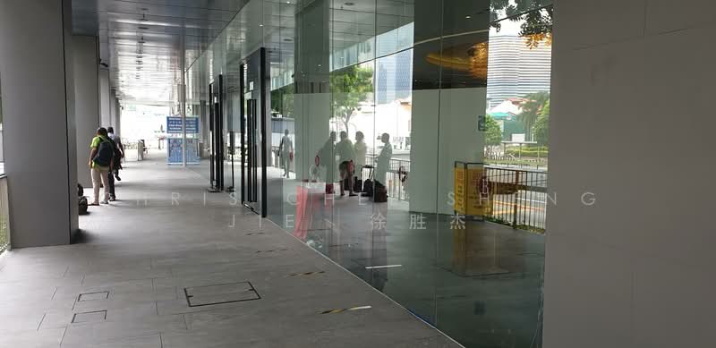RESTAURANT @ HOTEL BOSS, , 1,237 sqft, Food & Beverage For Rent, by Chris Chee Sheng Jie 徐胜杰, 500084069 - Exterior - CommercialGuru.com.sg