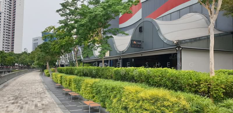 RESTAURANT @ HOTEL BOSS, , 1,237 sqft, Food & Beverage For Rent, by Chris Chee Sheng Jie 徐胜杰, 500084069 - CommercialGuru.com.sg