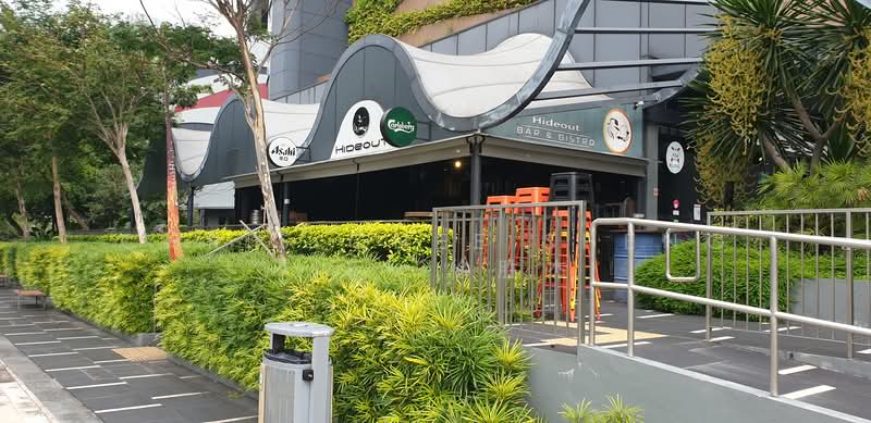 RESTAURANT @ HOTEL BOSS, , 1,237 sqft, Food & Beverage For Rent, by Chris Chee Sheng Jie 徐胜杰, 500084069 - CommercialGuru.com.sg