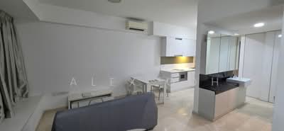 For Rent - Flamingo Valley