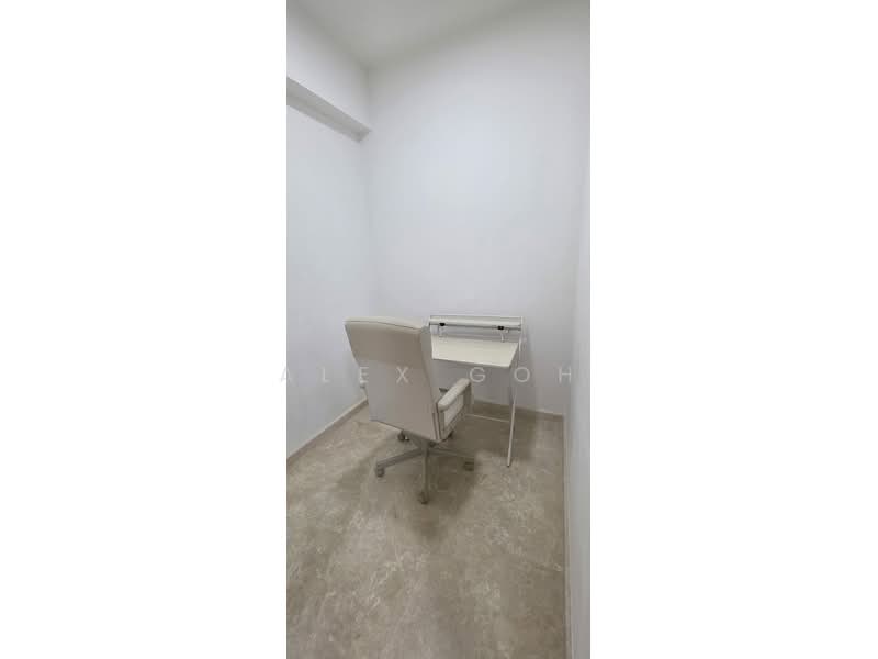 Flamingo Valley, 470 Siglap Road, 1 Bedroom, 517 sqft, Condominium For Rent, by Alex Goh, 500084070 - Study - PropertyGuru.com.sg