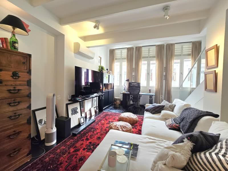 For Sale - East/ Joo Chiat/ Tembeling 2+1