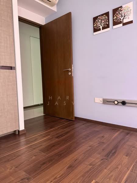 Bellewoods, 100 Woodlands Avenue 5, 3 Bedrooms, 1,098 sqft, Executive Condominium For Rent, by Sharine Tejasvi Loh (罗茗之）, 500084072 - Interior - PropertyGuru.com.sg