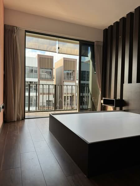 Bellewoods, 100 Woodlands Avenue 5, 3 Bedrooms, 1,098 sqft, Executive Condominium For Rent, by Sharine Tejasvi Loh (罗茗之）, 500084072 - Bedroom - PropertyGuru.com.sg