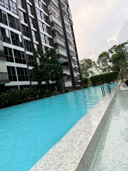 Bellewoods, 100 Woodlands Avenue 5, 3 Bedrooms, 1,098 sqft, Executive Condominium For Rent, by Sharine Tejasvi Loh (罗茗之）, 500084072 - Exterior - PropertyGuru.com.sg