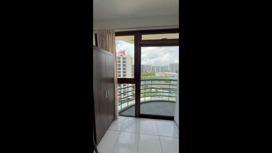 The Tanamera, 1 Tanah Merah Kechil Road, Room Rental, 120 sqft, Condominium For Rent, by ZRooom, 500084073 - PropertyGuru.com.sg