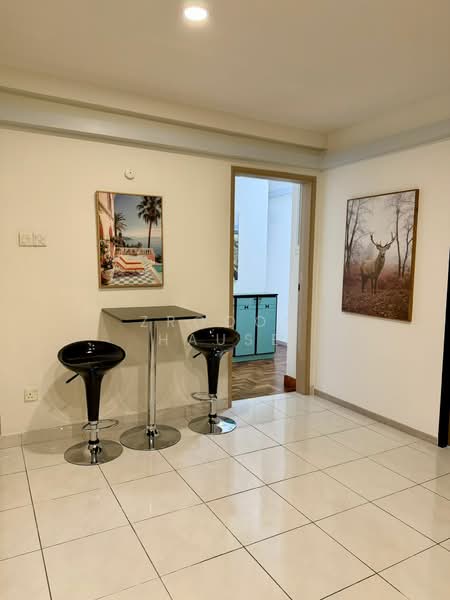 The Tanamera, 1 Tanah Merah Kechil Road, Room Rental, 120 sqft, Condominium For Rent, by ZRooom, 500084073 - Interior - PropertyGuru.com.sg