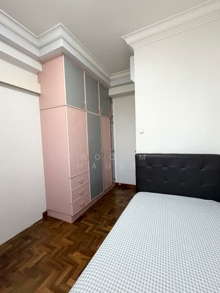 The Tanamera, 1 Tanah Merah Kechil Road, Room Rental, 120 sqft, Condominium For Rent, by ZRooom, 500084073 - Bedroom - PropertyGuru.com.sg