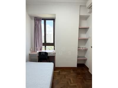 For Rent - The Tanamera