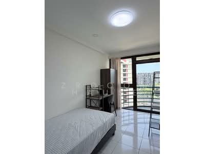 For Rent - The Tanamera