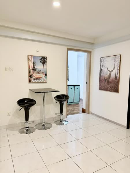 The Tanamera, 1 Tanah Merah Kechil Road, Room Rental, 120 sqft, Condominium For Rent, by ZRooom, 500084073 - Interior - PropertyGuru.com.sg