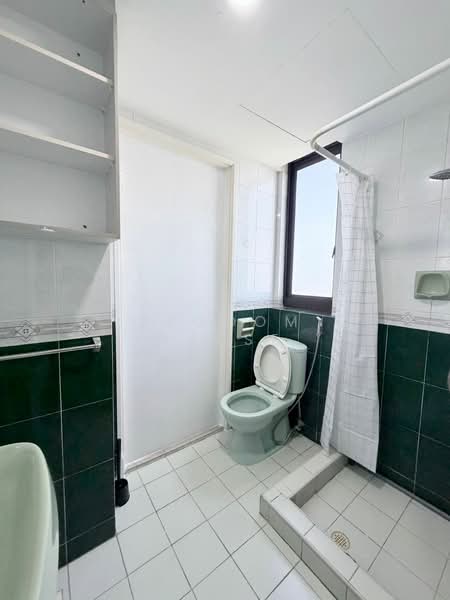The Tanamera, 1 Tanah Merah Kechil Road, Room Rental, 120 sqft, Condominium For Rent, by ZRooom, 500084073 - Bathroom - PropertyGuru.com.sg