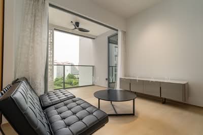 For Rent - One Holland Village Residences