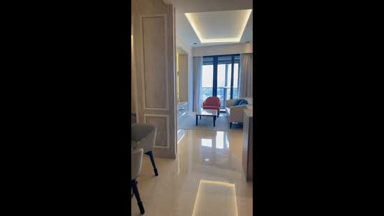 DUO Residences, 1 Fraser Street, 2 Bedrooms, 1,001 sqft, Apartment For Rent, by Rena Koh, 500084077 - PropertyGuru.com.sg