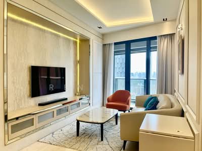 For Rent - DUO Residences