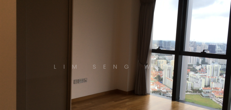 DUO Residences Apartment For Sale at S$ 4,330,000 | PropertyGuru Singapore - View