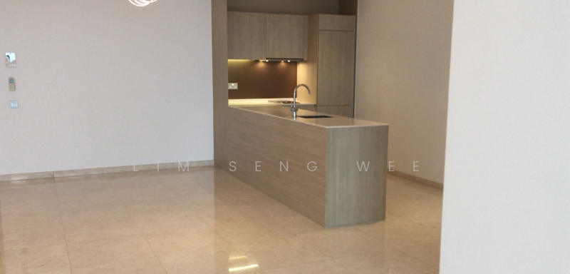 DUO Residences Apartment For Sale at S$ 4,330,000 | PropertyGuru Singapore - Kitchen