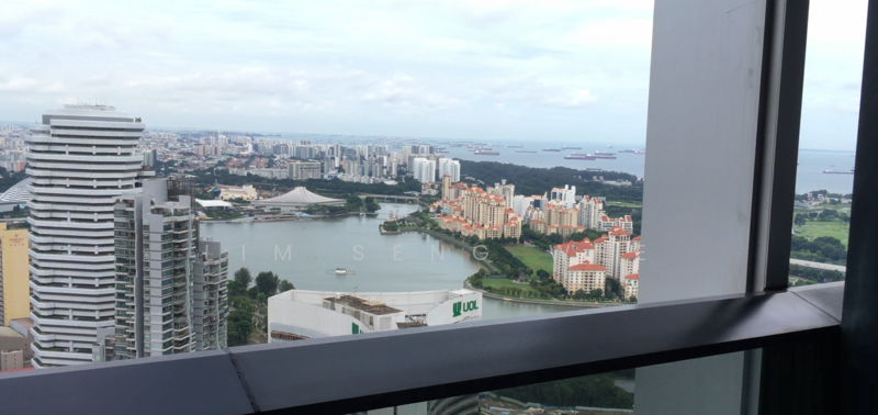 DUO Residences Apartment For Sale at S$ 4,330,000 | PropertyGuru Singapore - View