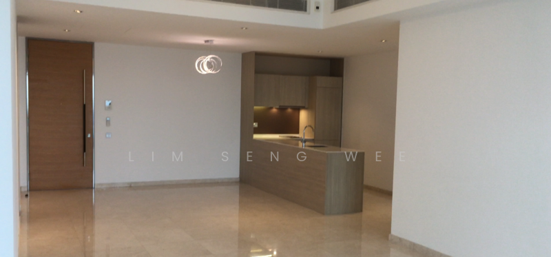 DUO Residences Apartment For Sale at S$ 4,330,000 | PropertyGuru Singapore - Interior