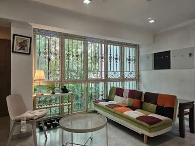 For Rent - 105A Edgefield Plains