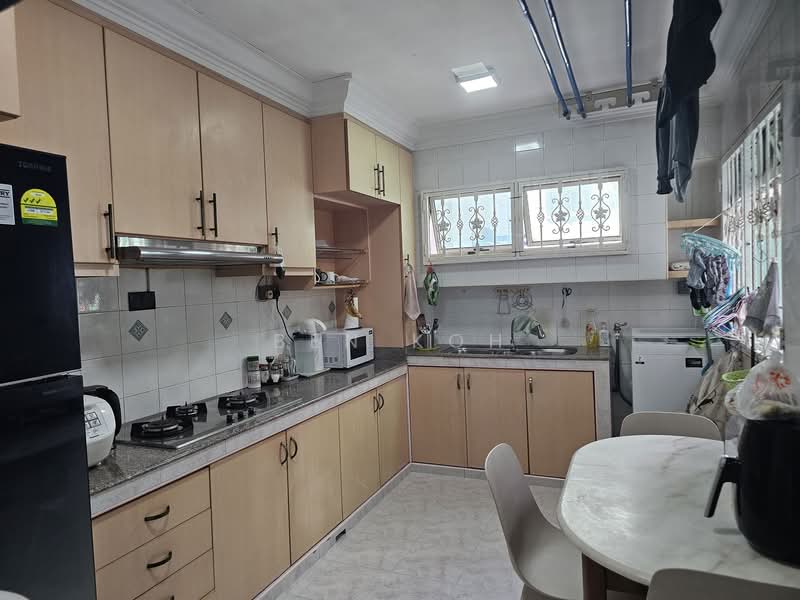 For Rent - 105A Edgefield Plains