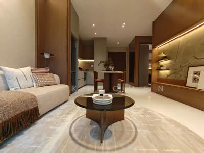 For Sale - Holland Grove