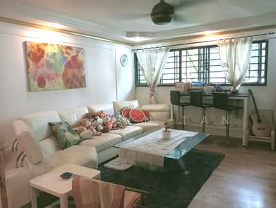 For Sale - 228 Lorong 8 Toa Payoh