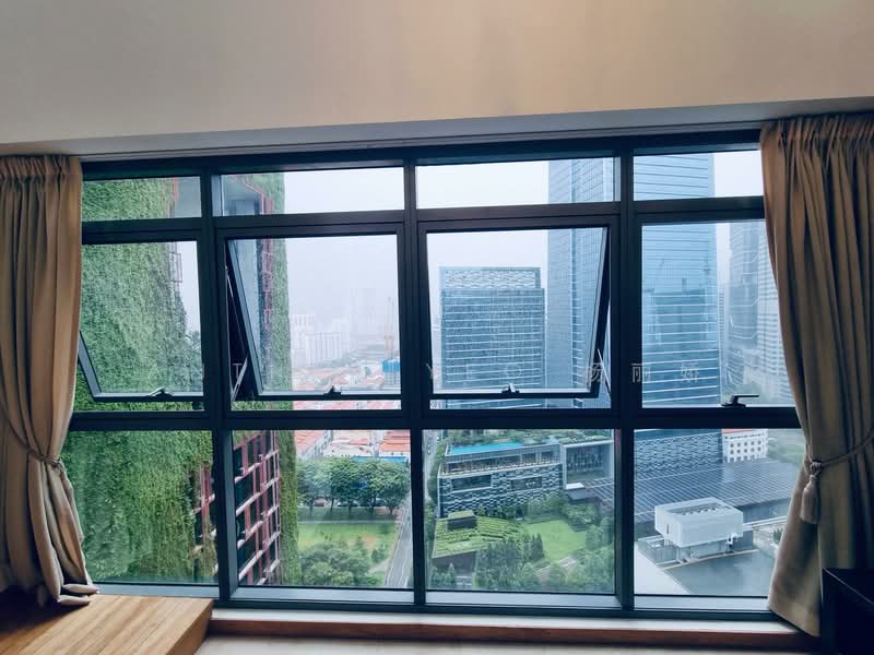 Icon Apartment For Sale at S$ 1,200,000 | PropertyGuru Singapore - View