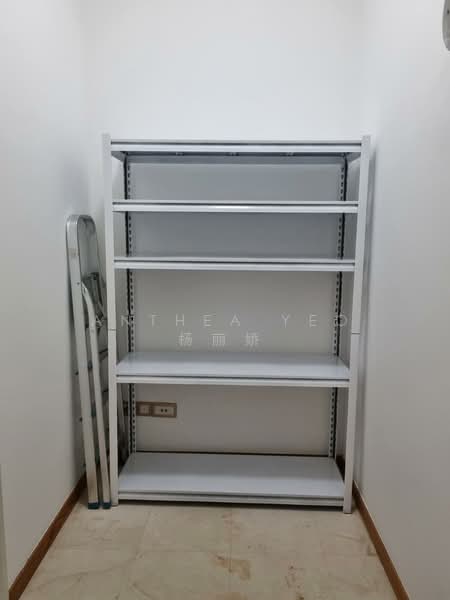 Icon Apartment For Sale at S$ 1,200,000 | PropertyGuru Singapore - Interior