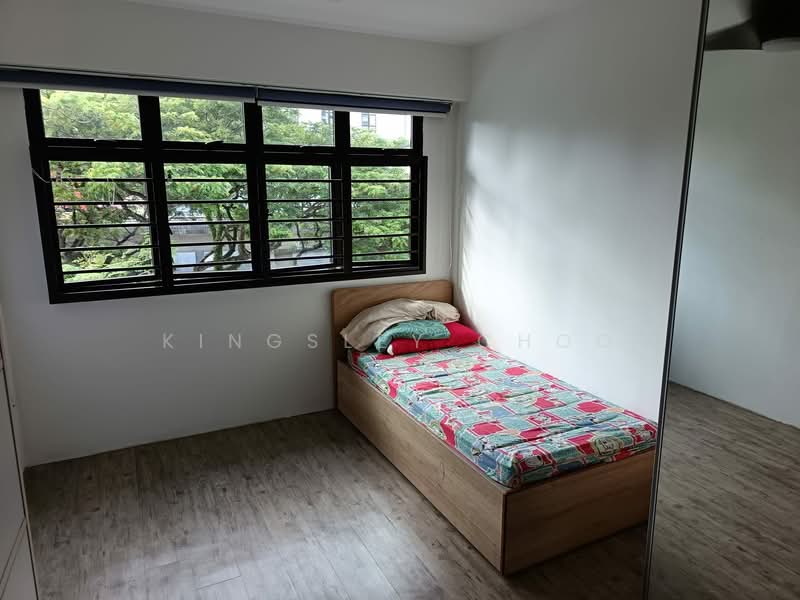 63 Greentops @ Sims Place, 63 Sims Place, Room Rental, 200 sqft, HDB Flat For Rent, by Kingsley Choo, 500084088 - Bedroom - PropertyGuru.com.sg