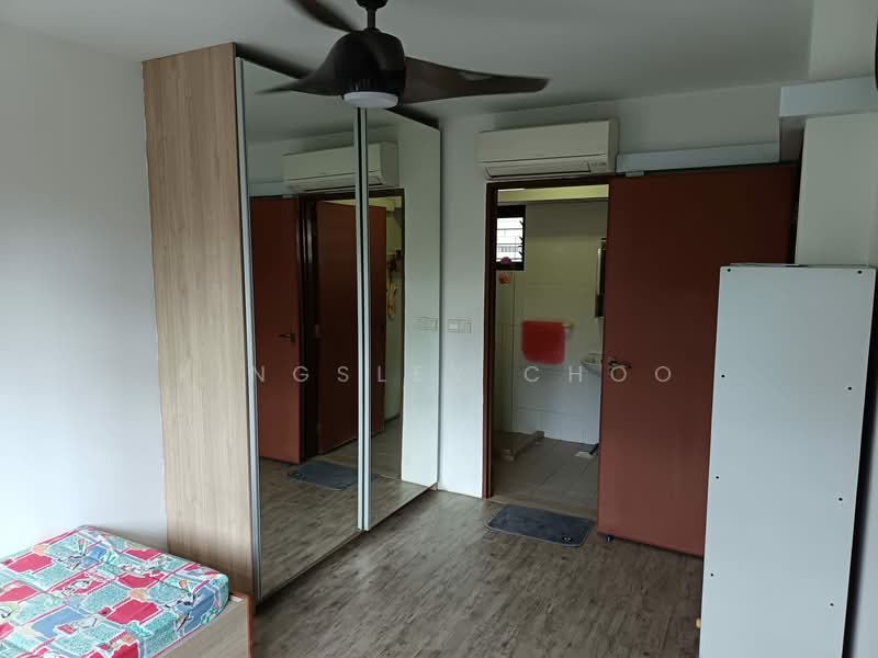 63 Greentops @ Sims Place, 63 Sims Place, Room Rental, 200 sqft, HDB Flat For Rent, by Kingsley Choo, 500084088 - Bedroom - PropertyGuru.com.sg