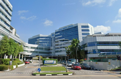 For Rent - Sea Breeze Terrace