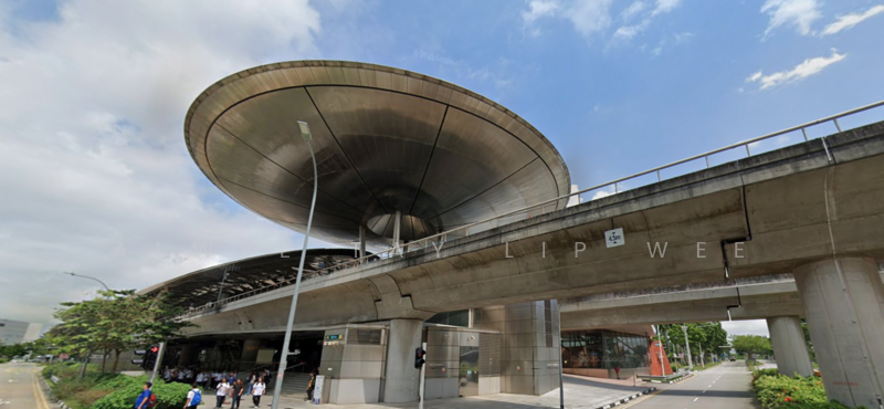 Sea Breeze Terrace, Sea Breeze Avenue, Room Rental, 120 sqft, Terraced House For Rent, by Alwee Tay Lip Wee, 500084089 - PropertyGuru.com.sg