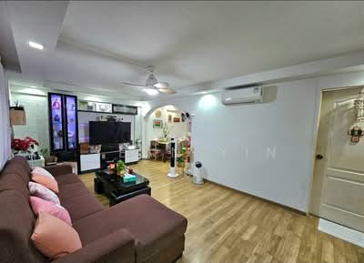 For Sale - 790 Yishun Avenue 2