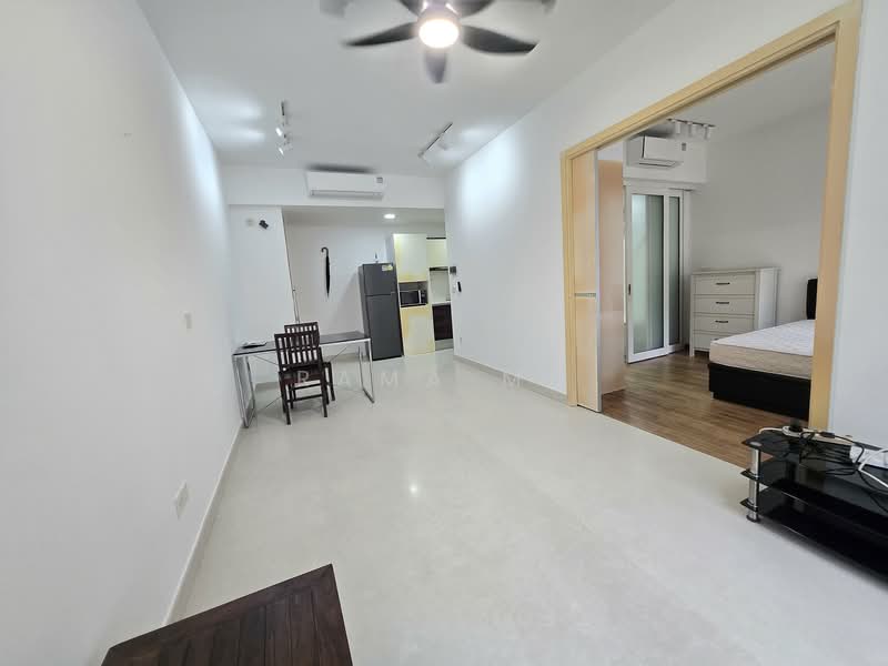 The Ford @ Holland, 1 Ford Avenue, 1 Bedroom, 549 sqft, Condominium For Rent, by Rama Mu, 500084091 - Interior - PropertyGuru.com.sg