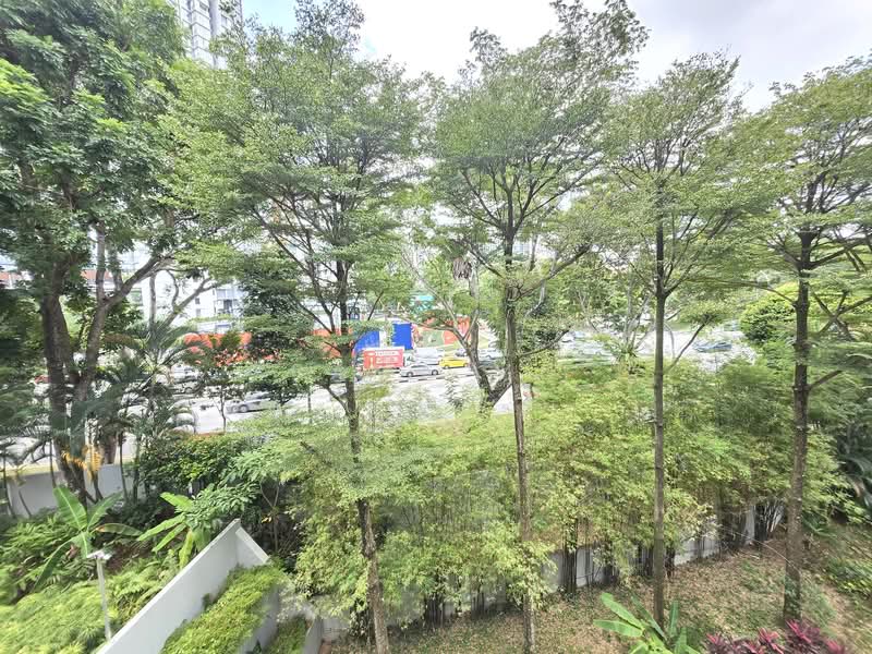 The Ford @ Holland, 1 Ford Avenue, 1 Bedroom, 549 sqft, Condominium For Rent, by Rama Mu, 500084091 - Exterior - PropertyGuru.com.sg