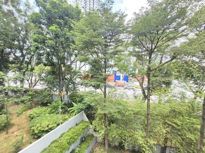 The Ford @ Holland, 1 Ford Avenue, 1 Bedroom, 549 sqft, Condominium For Rent, by Rama Mu, 500084091 - Exterior - PropertyGuru.com.sg