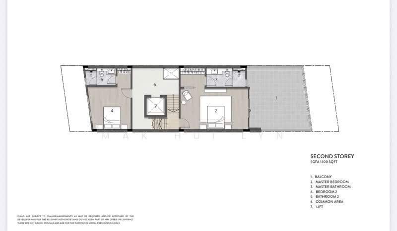 Don't Miss! Brand New Freehold 3.5 Storey Inter-Terrace with Private Lift in Kovan Terraced House For Sale at S$ 6,500,000 | PropertyGuru Singapore