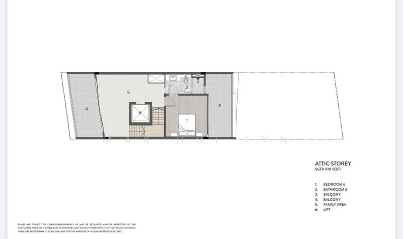 Don't Miss! Brand New Freehold 3.5 Storey Inter-Terrace with Private Lift in Kovan Terraced House For Sale at S$ 6,500,000 | PropertyGuru Singapore