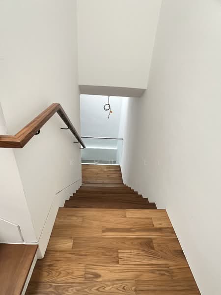 Don't Miss! Brand New Freehold 3.5 Storey Inter-Terrace with Private Lift in Kovan Terraced House For Sale at S$ 6,500,000 | PropertyGuru Singapore - Interior