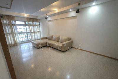 For Rent - 52 Strathmore Avenue