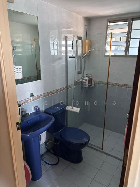 For Rent - 52 Strathmore Avenue