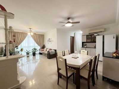 For Sale - 689B Woodlands Drive 75