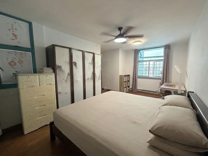 689B Woodlands Drive 75 HDB Flat For Sale at S$ 640,000 | PropertyGuru Singapore