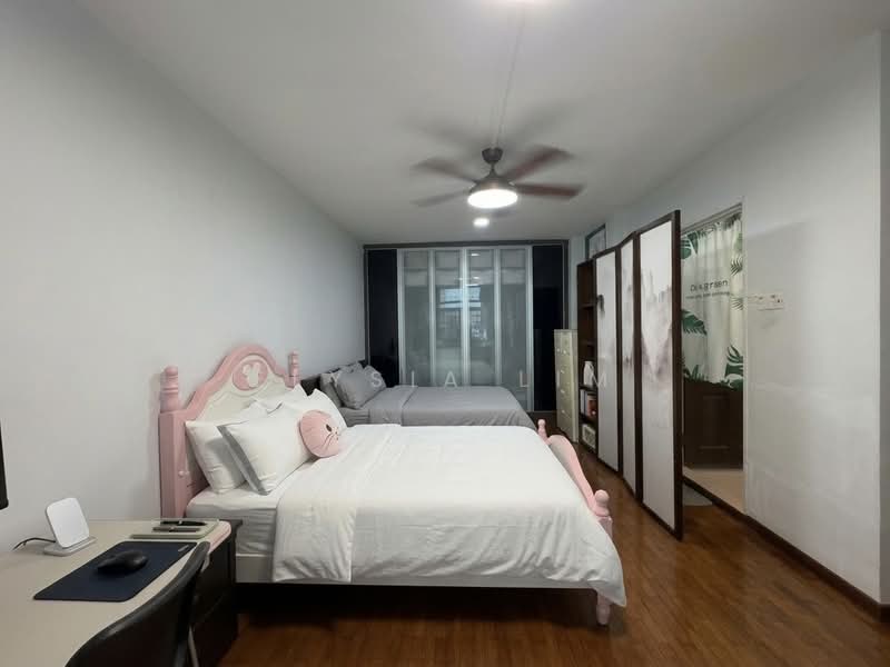 689B Woodlands Drive 75 HDB Flat For Sale at S$ 640,000 | PropertyGuru Singapore