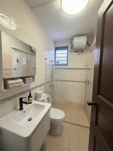 689B Woodlands Drive 75 HDB Flat For Sale at S$ 640,000 | PropertyGuru Singapore