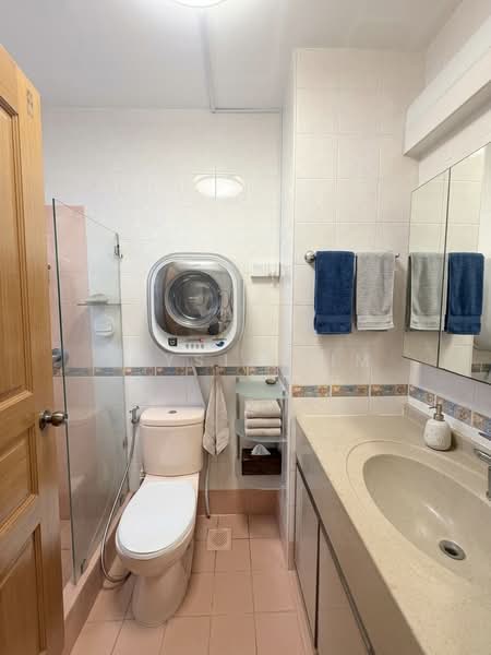 689B Woodlands Drive 75 HDB Flat For Sale at S$ 640,000 | PropertyGuru Singapore